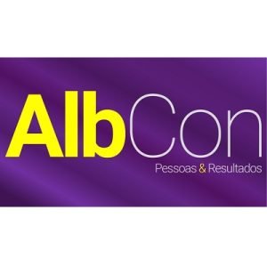 Logo Albcon