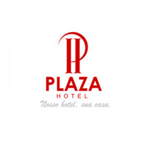 Logo Colatina Plaza Hotel