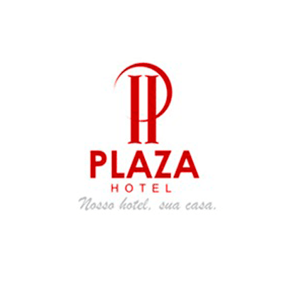 logo colatinaplazahotel